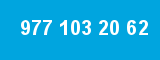 977 103 20 62
